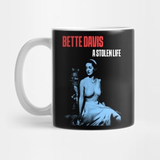 Bette a Stolen Life Mug